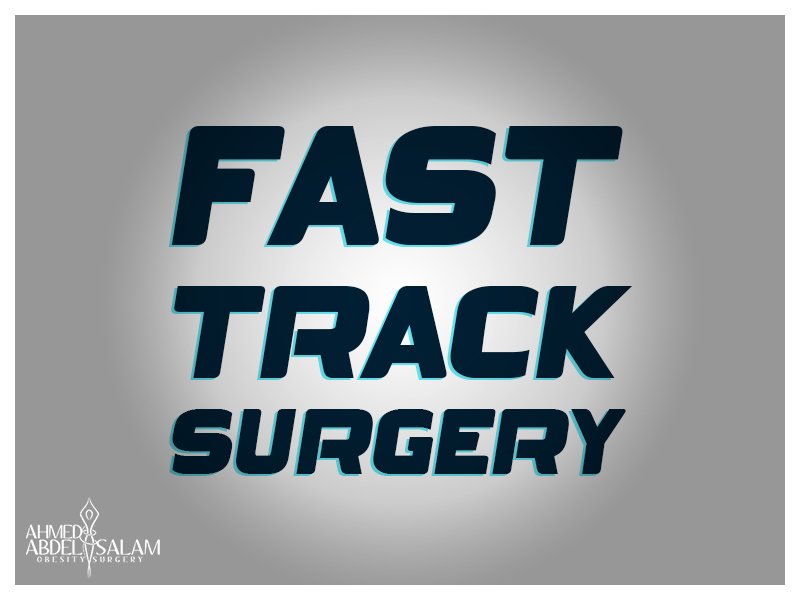Fast Track Surgery